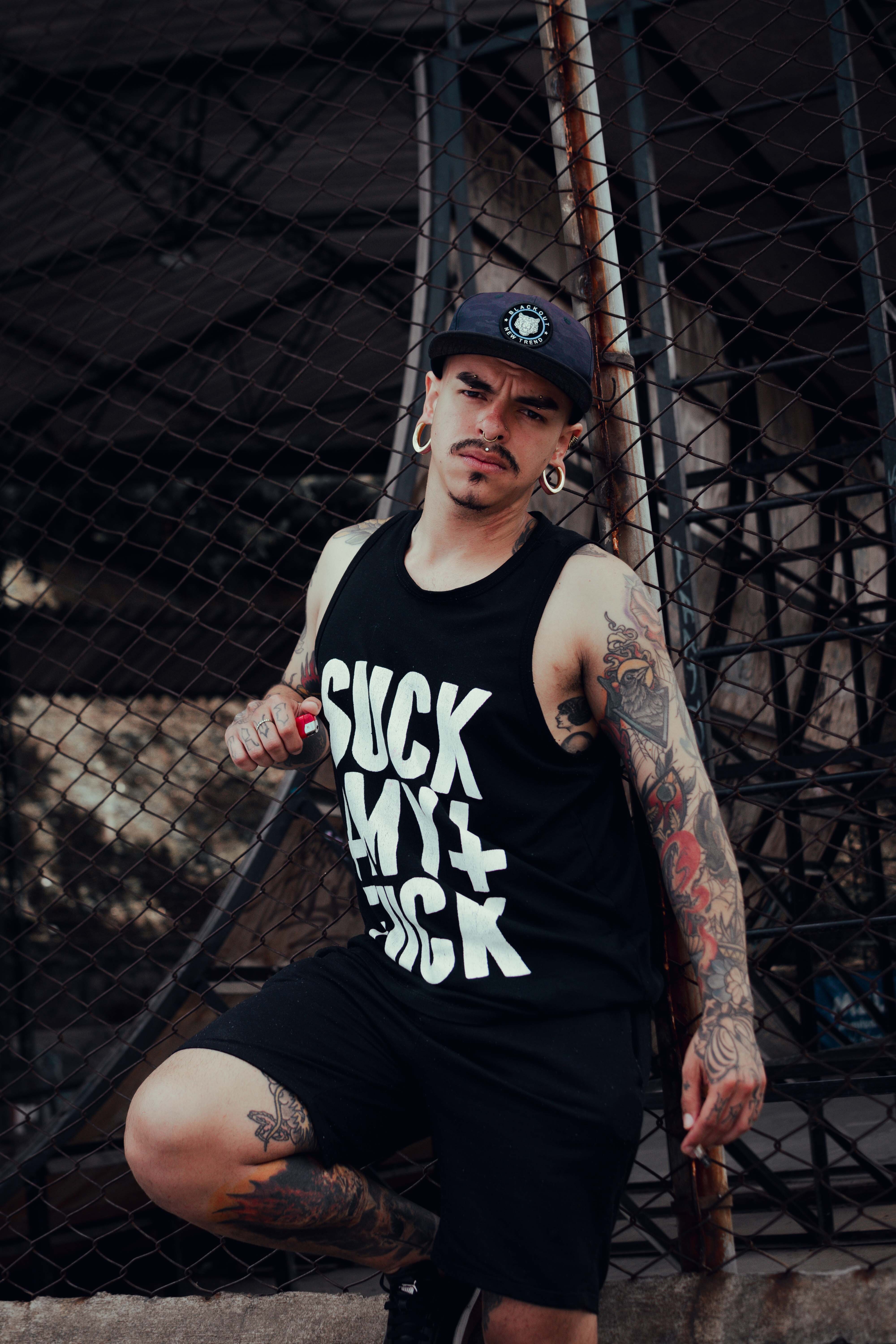 Performer KaleTattoo Photo 1