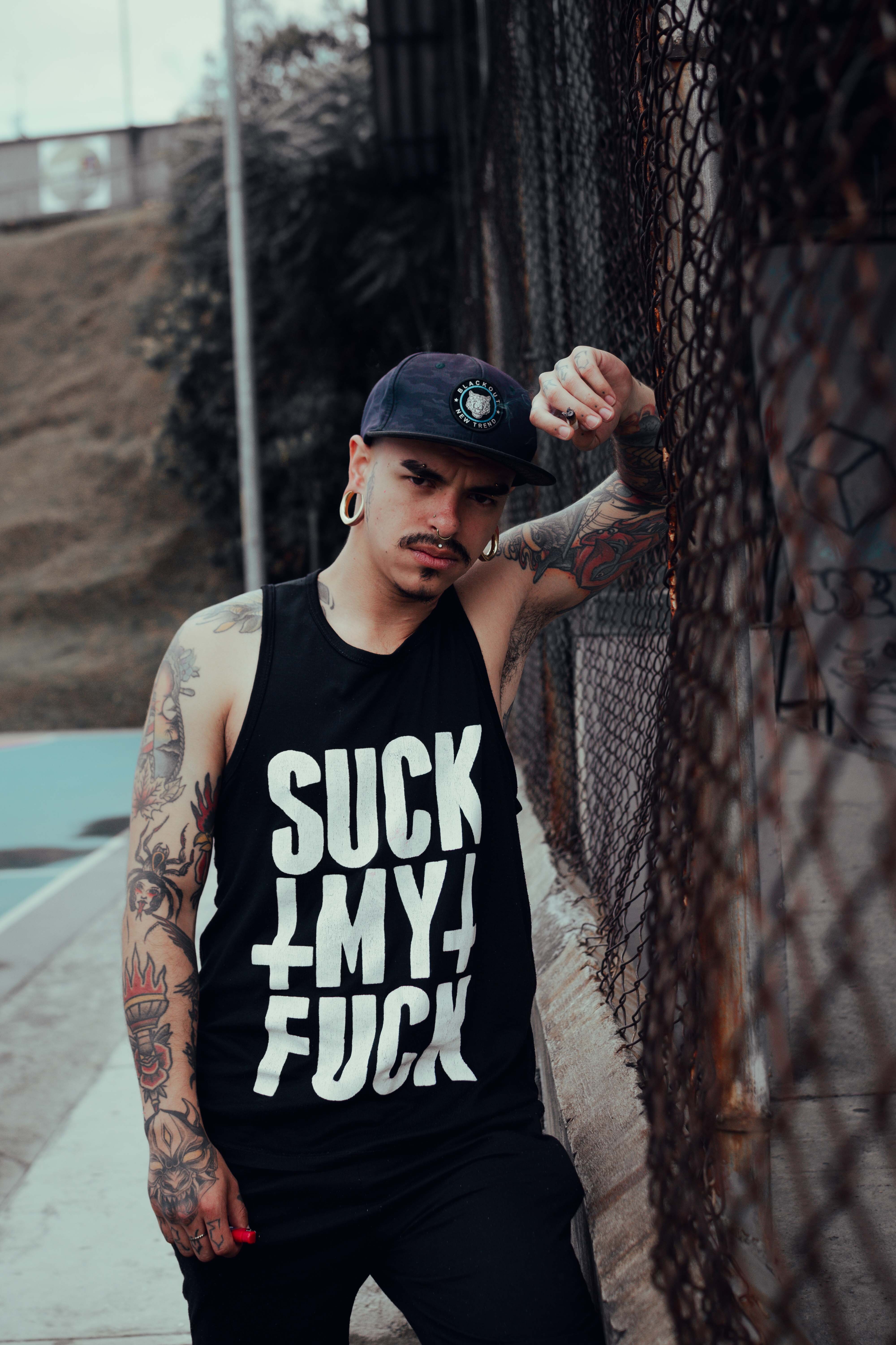 Performer KaleTattoo Photo 8