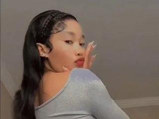 BabyLeeZA profielfoto van cam model