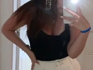 Foto de perfil de modelo de webcam de CurvyKateeXO
