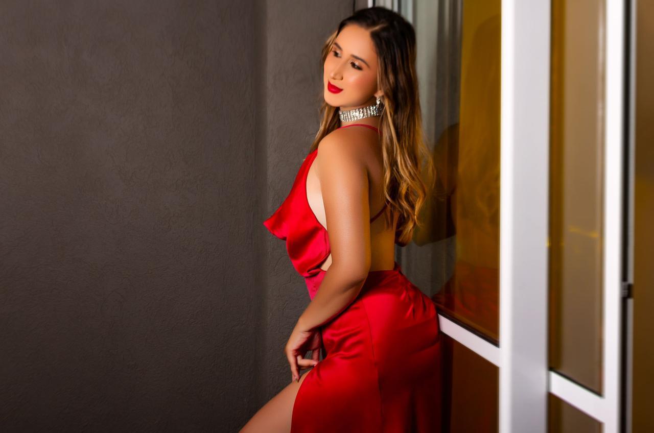 Artista IsabellaStill Foto 9