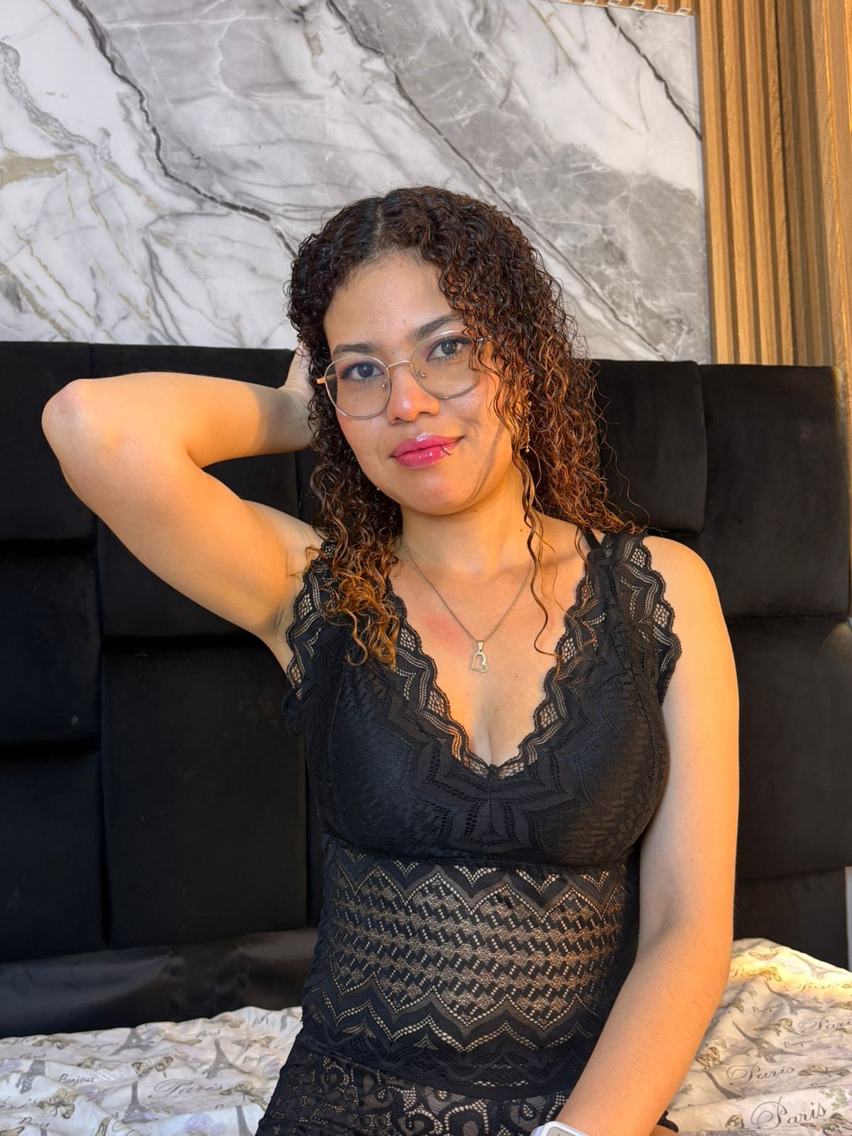 Darsteller AnnieChers Foto 4