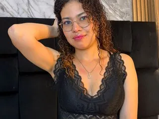 AnnieChers profielfoto van cam model