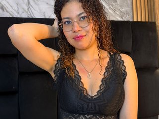 AnnieChers Profilbild des Cam-Modells