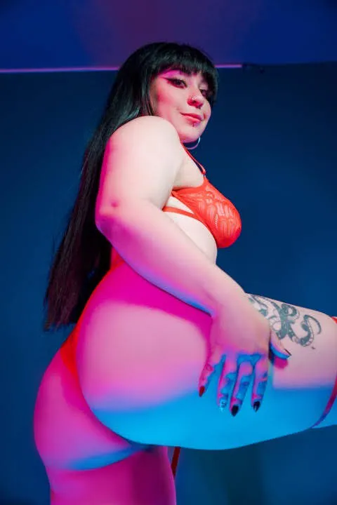 Intérprete KathleenCosmicVice Foto 2