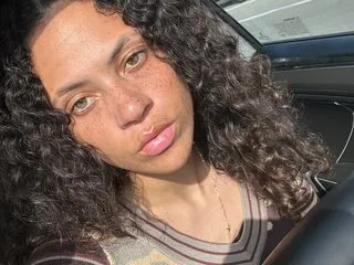 Imagen de perfil de modelo de cámara web de zaralunexo