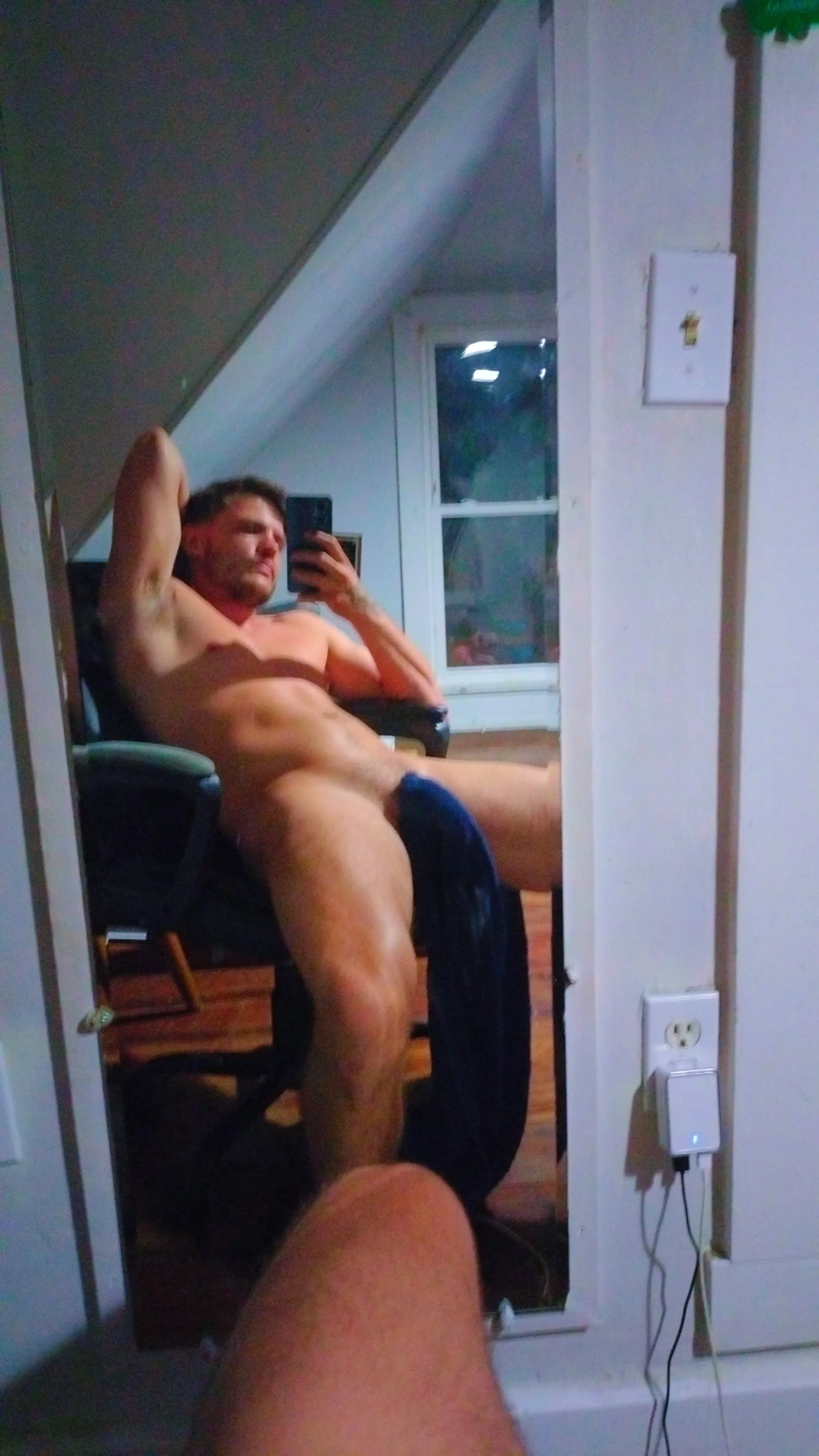 Interprete FreakyFrederick Foto 2