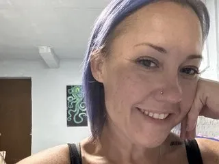 Foto de perfil de modelo de webcam de Kristallic420