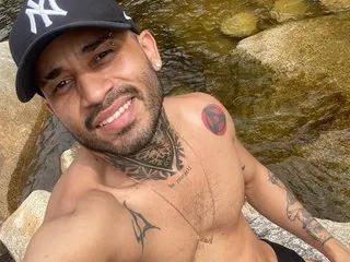 Profilbilde av sylar_ass webkamera modell