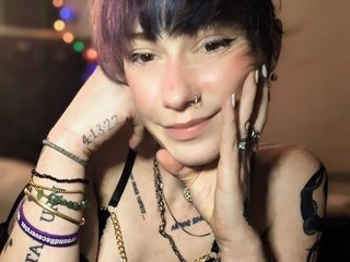 Profilbilde av Emily0709 webkamera modell