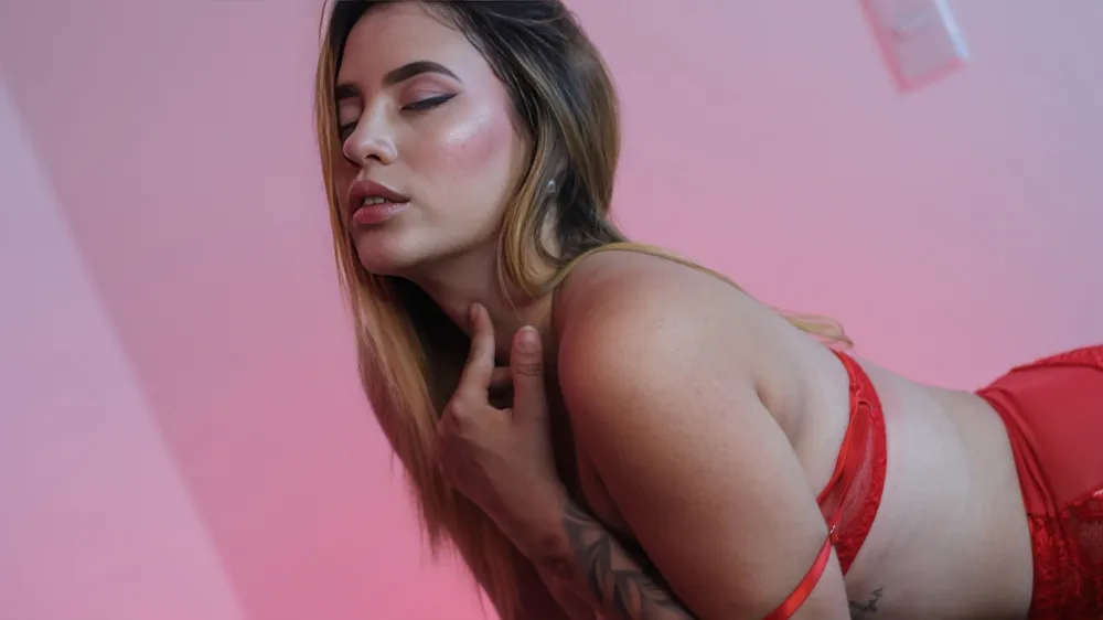 Utøver StephMadisson Bilde 6