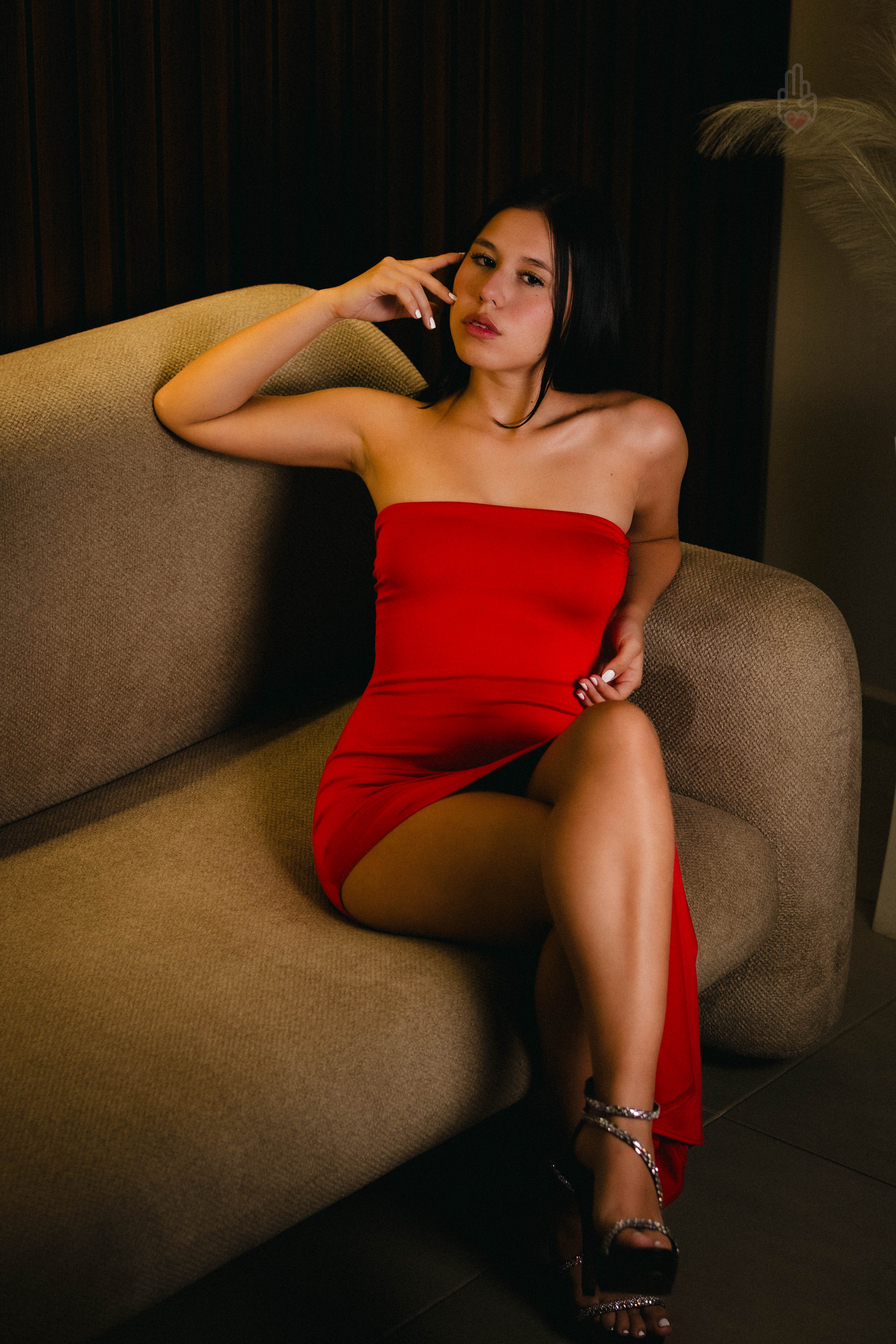 Artista AmbarLambertmml Foto 12