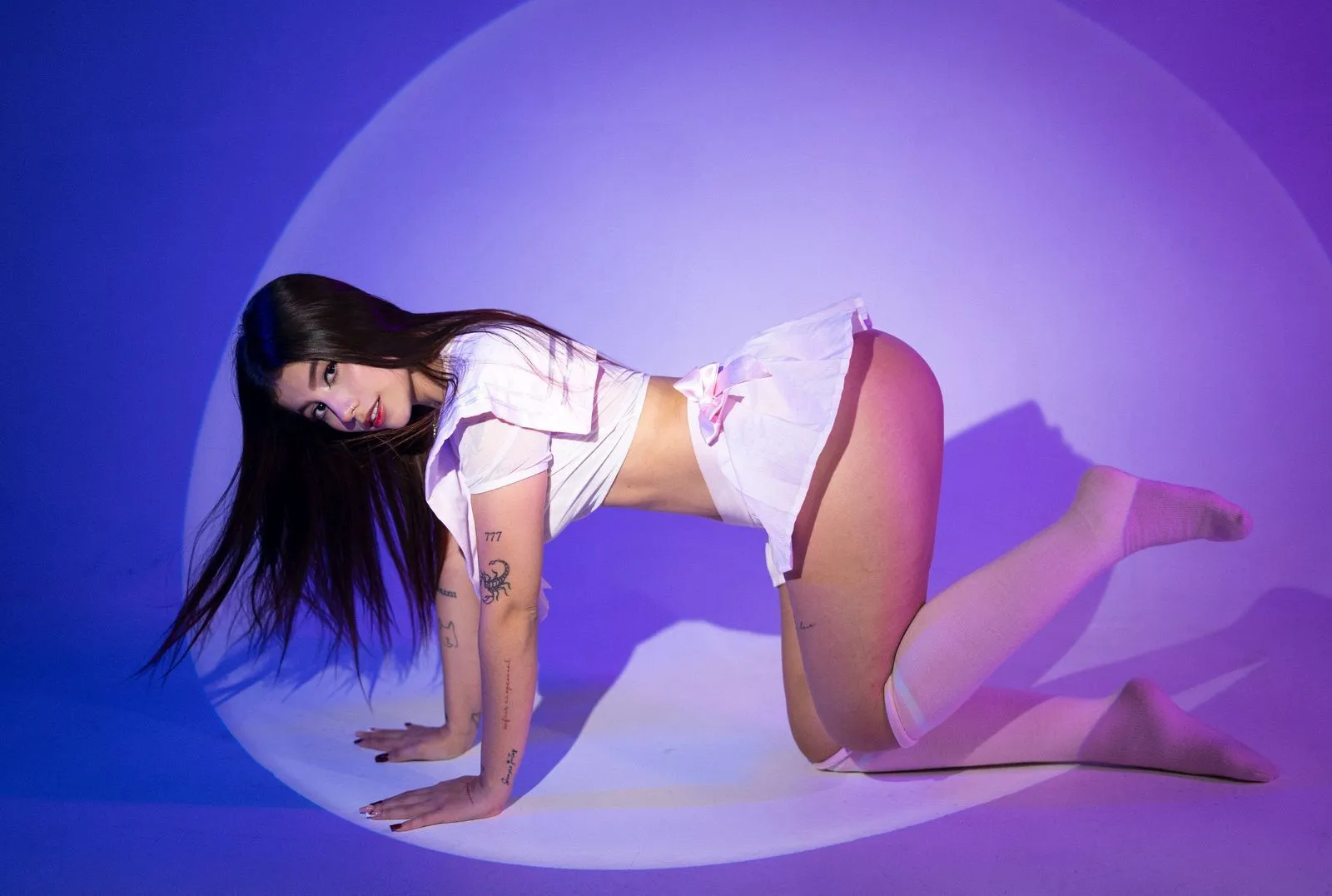 Intérprete alissaowens_0 Foto 3