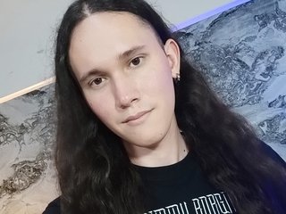 AbyssKing Profilbild des Cam-Modells