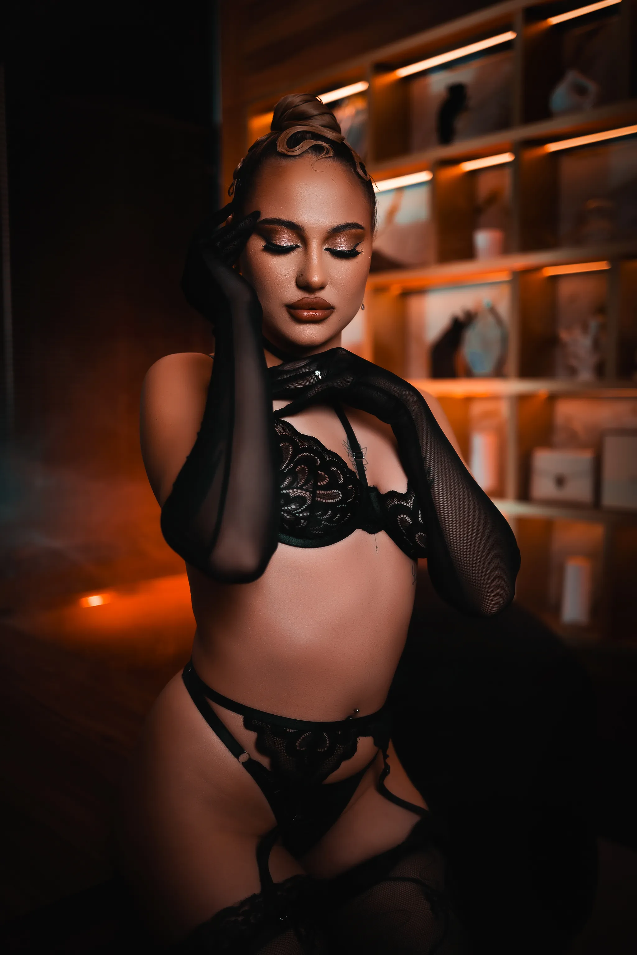 Artist Chloe_Gracee Foto 1