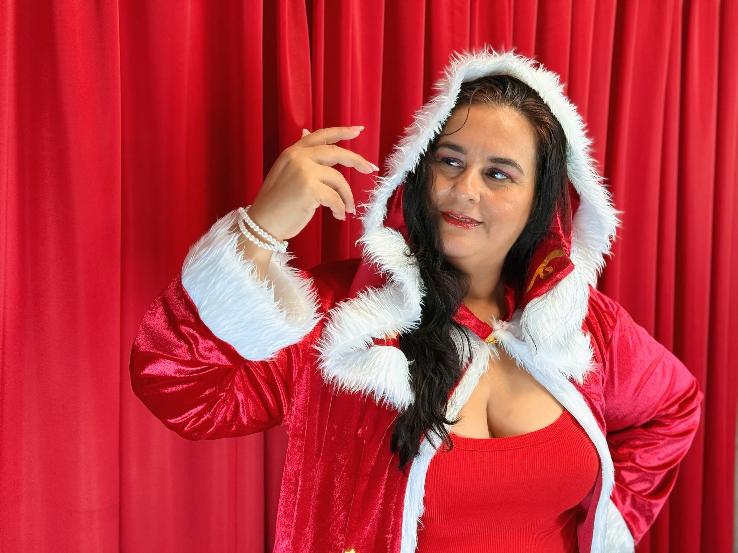 Interprete Sharlott_BBW Foto 9