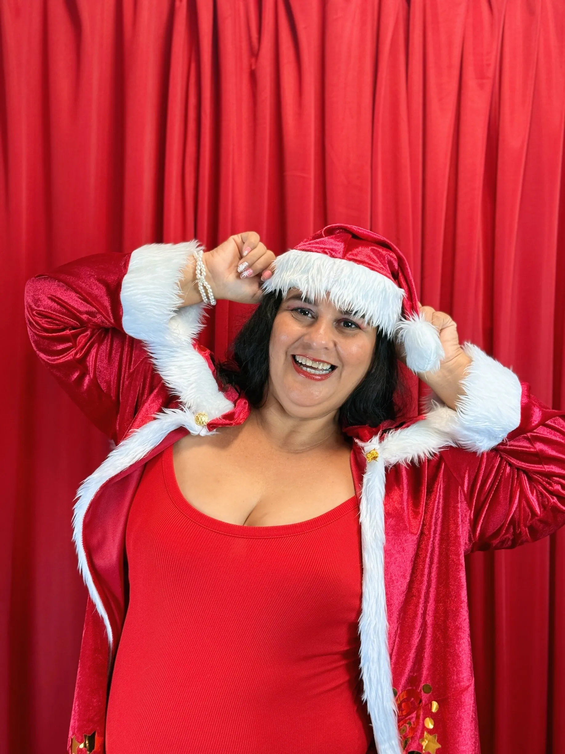 Interprete Sharlott_BBW Foto 6