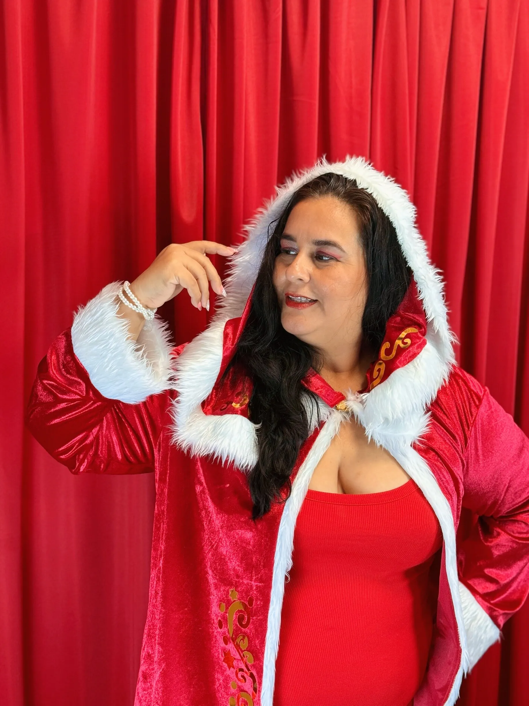 Interprete Sharlott_BBW Foto 2