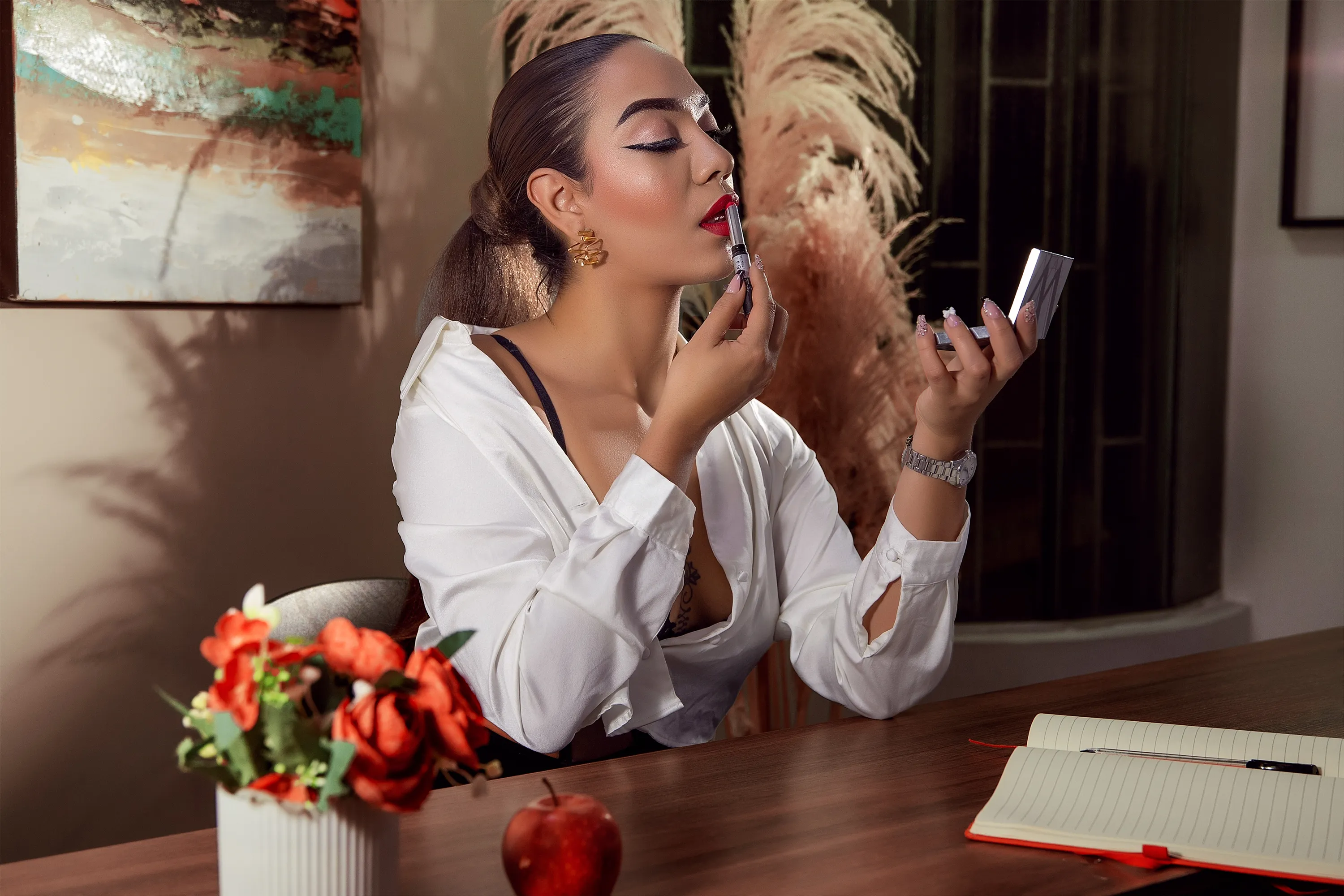 Artiest LilahBrooks Foto 8