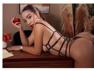 Imagen de perfil de modelo de cámara web de LilahBrooks