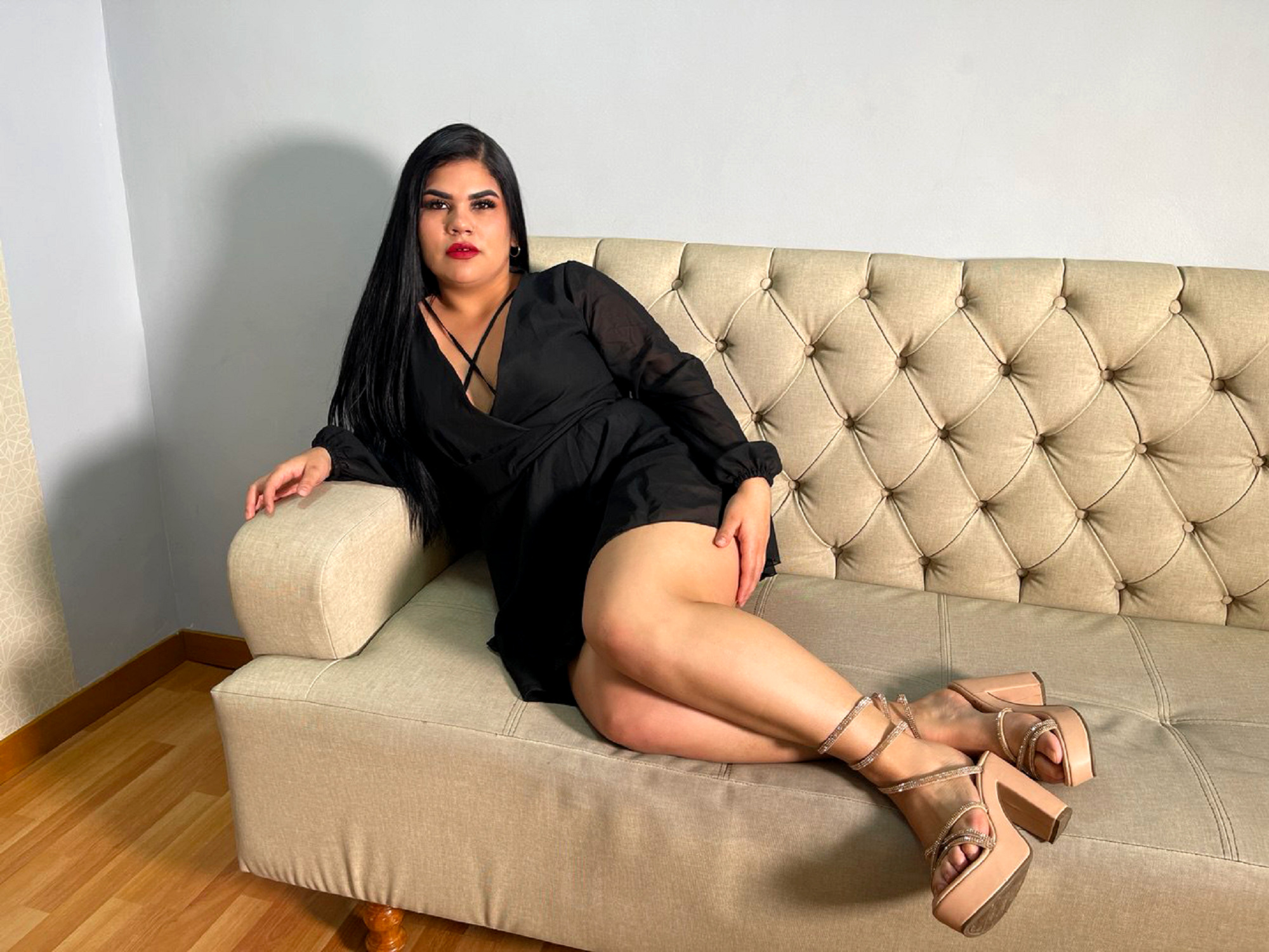 Artist MirandaConnors Foto 1