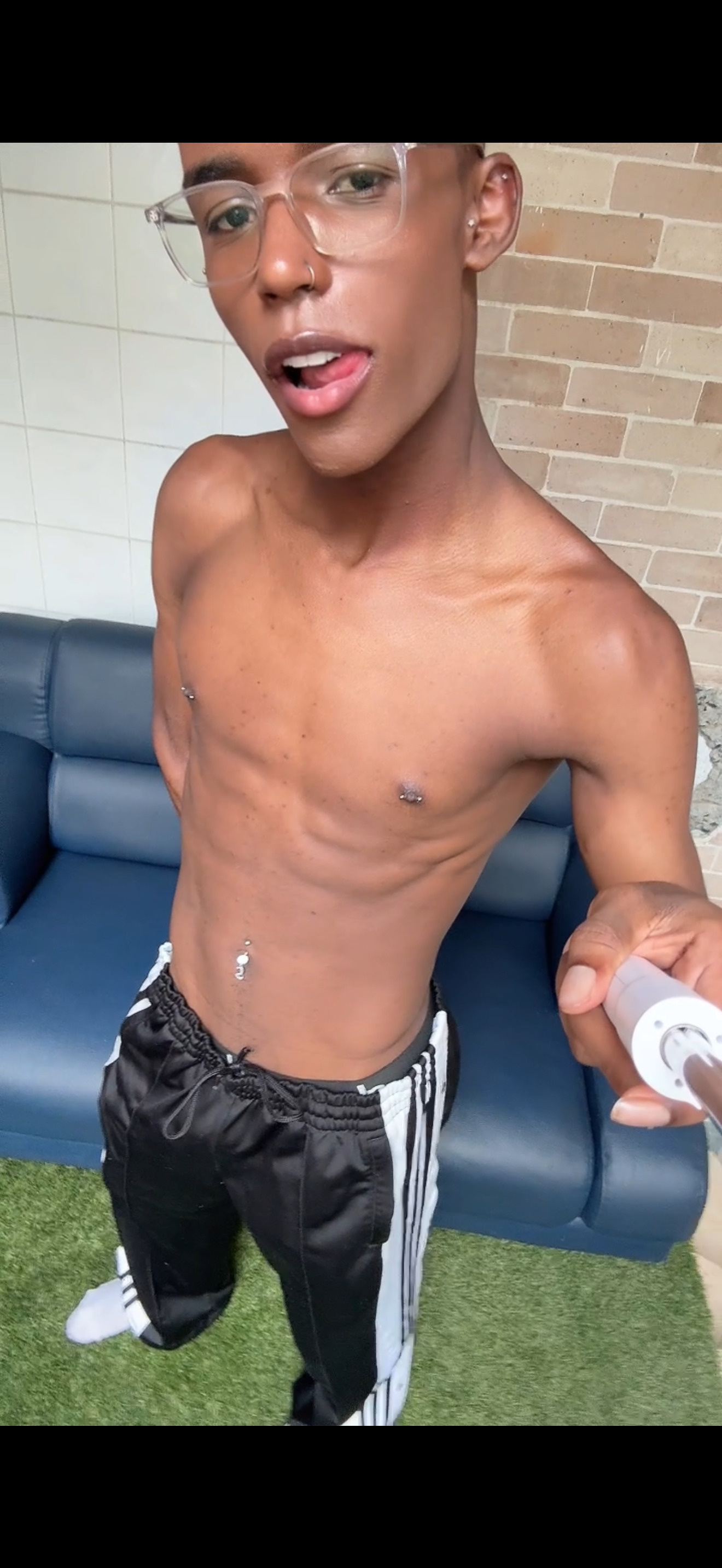 Interprète Charlie_Storm Photo 4