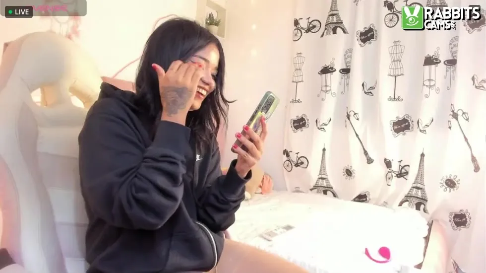 Artista Lunalexi18 Video 1