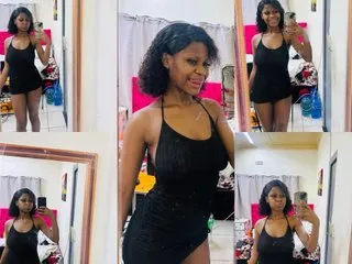 Image de profil du modèle de webcam RichMonalisaxx