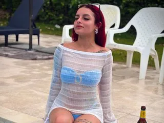 erotik_scarlett profielfoto van cam model