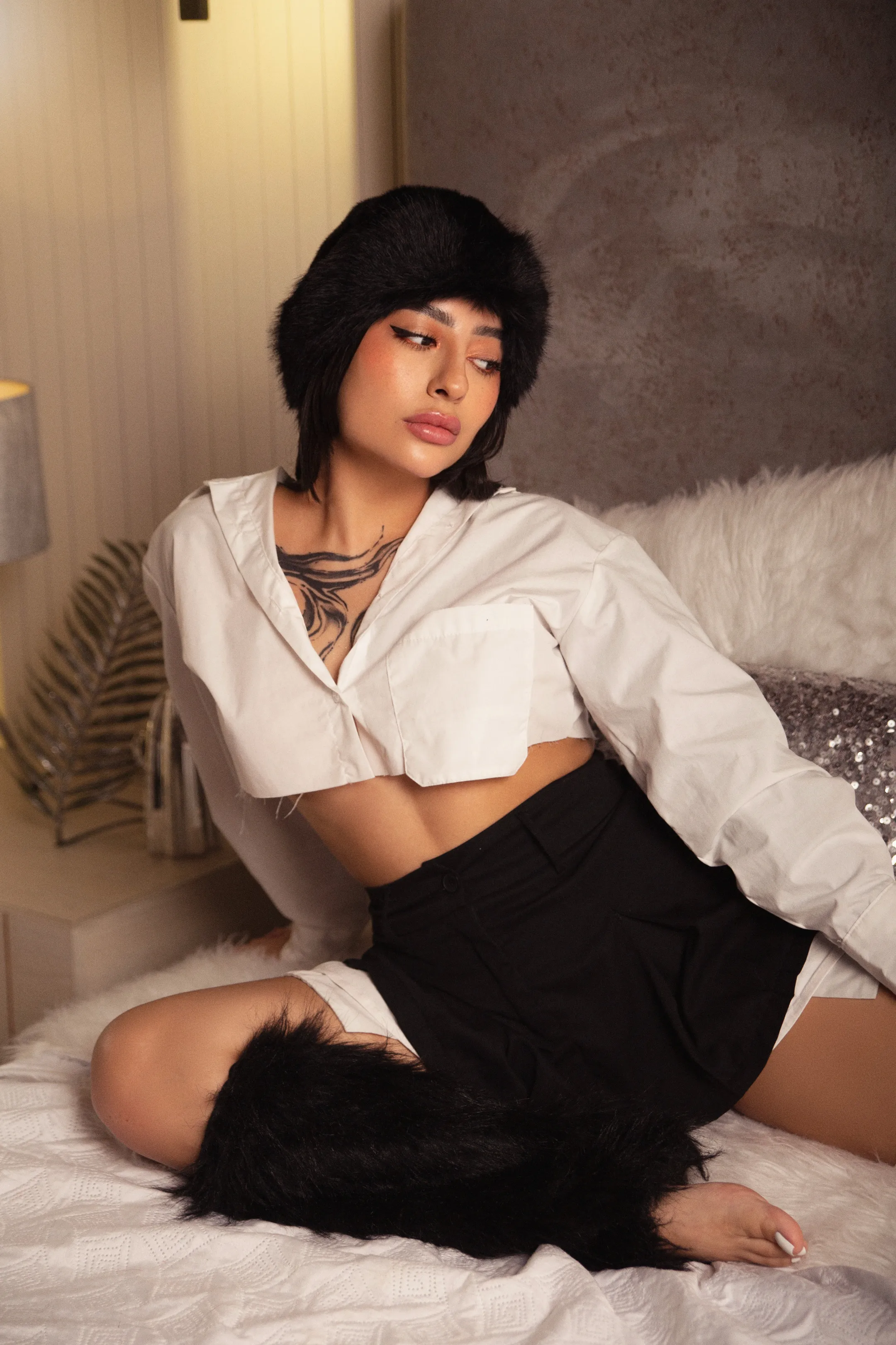 Artista LennaVoss Foto 2