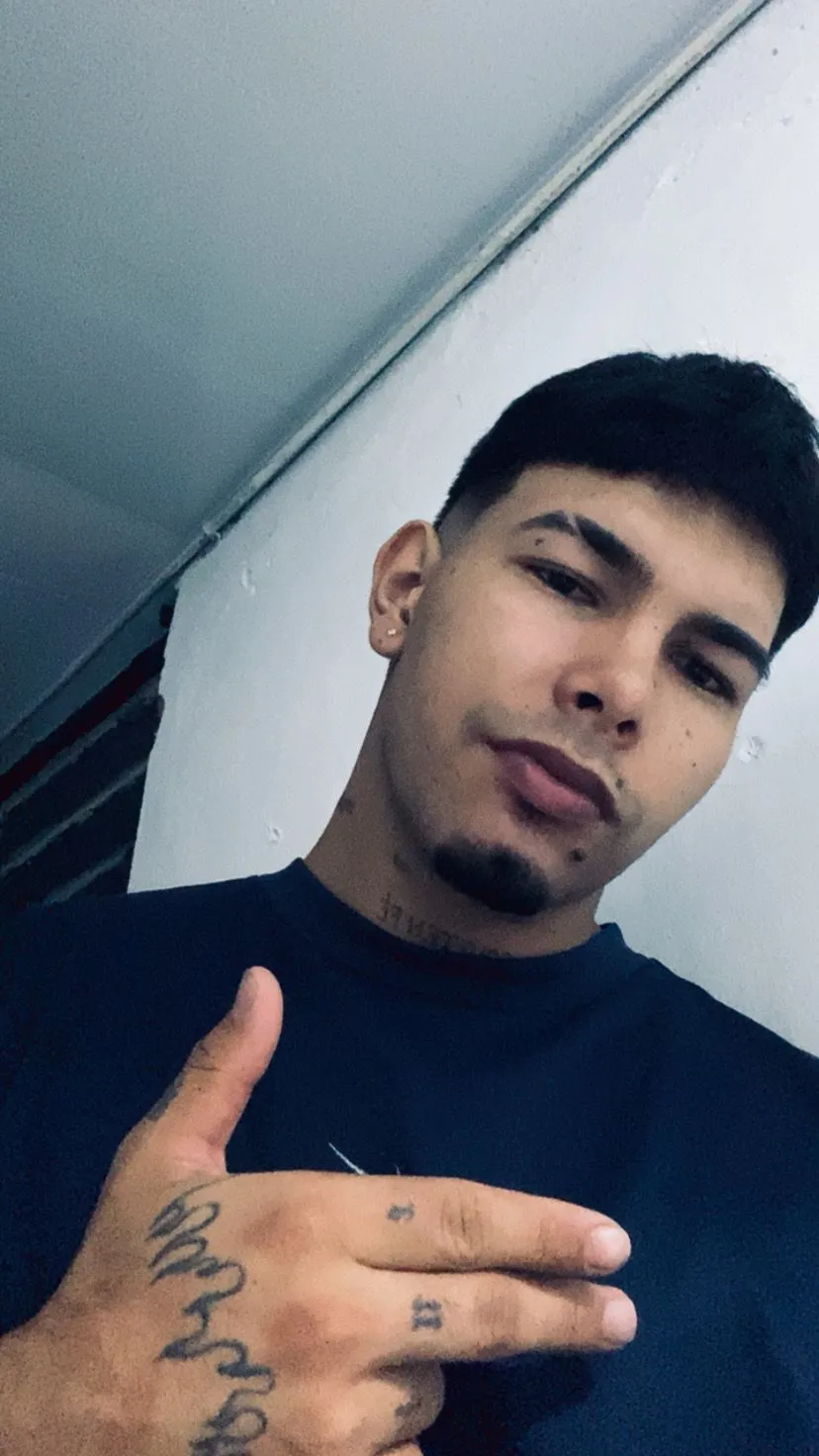 Artiest Lyam_Saenz Foto 4