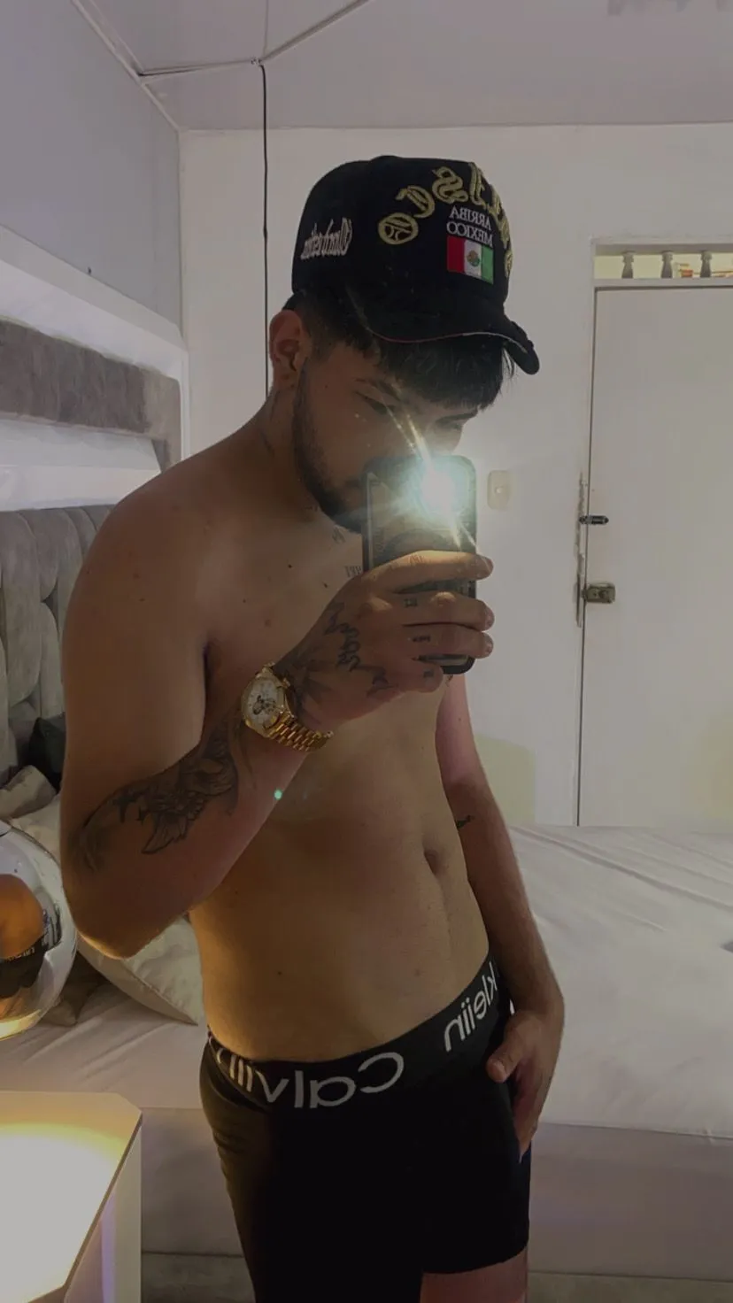 Artiest Lyam_Saenz Foto 7