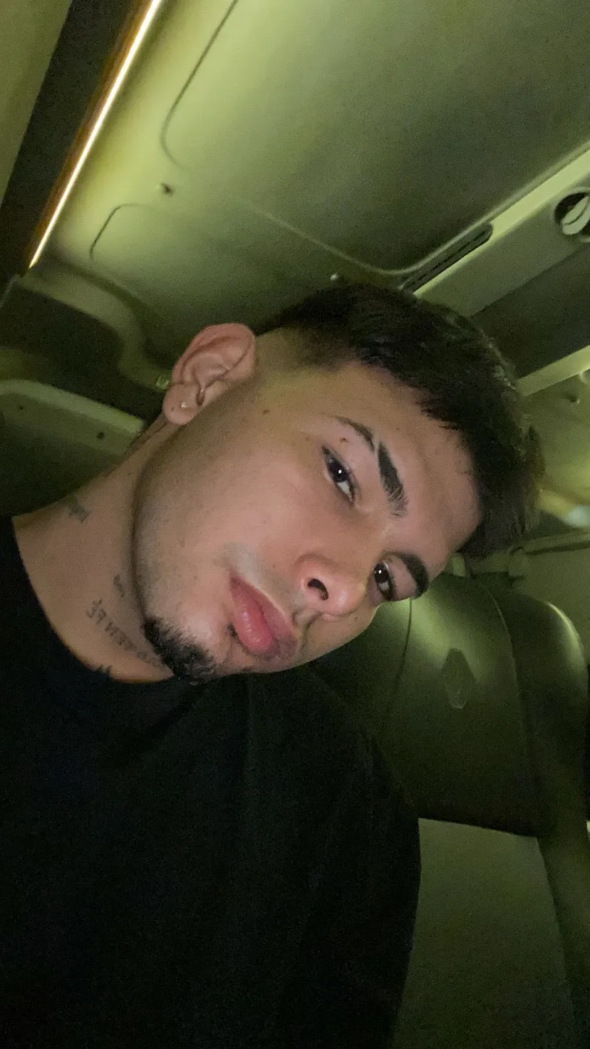 Artiest Lyam_Saenz Foto 2