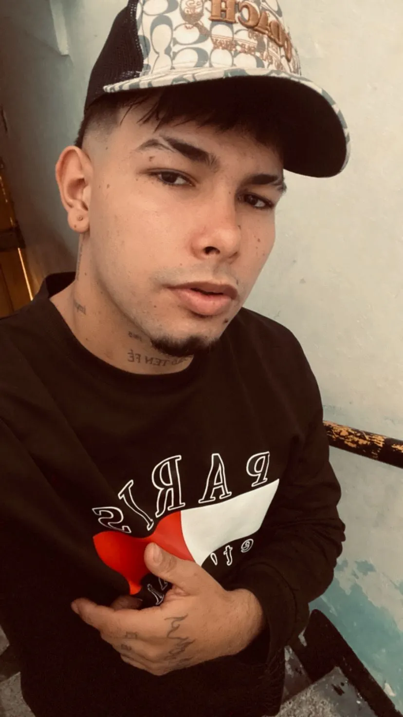 Artiest Lyam_Saenz Foto 6