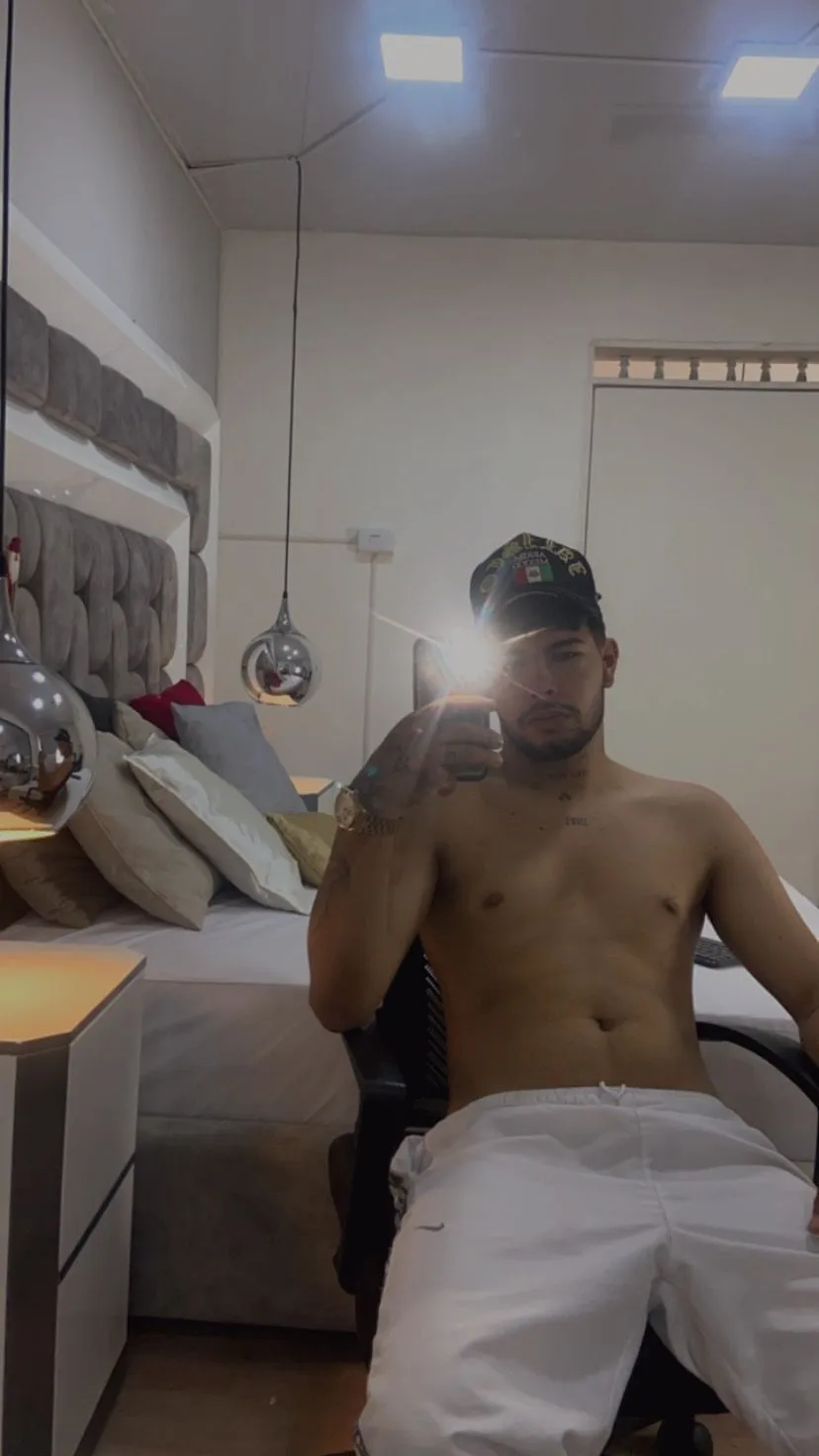 Artiest Lyam_Saenz Foto 1