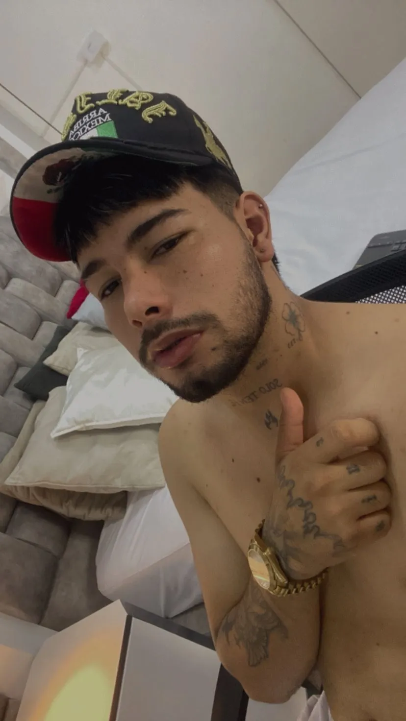 Artiest Lyam_Saenz Foto 5