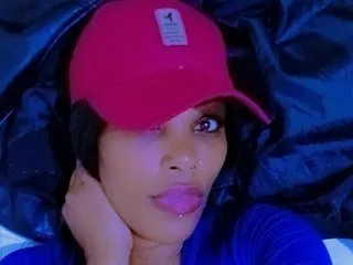 Image de profil du modèle de webcam Sexxy_254