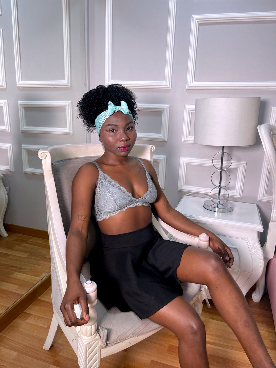 Interprete BethanyCox Foto 9