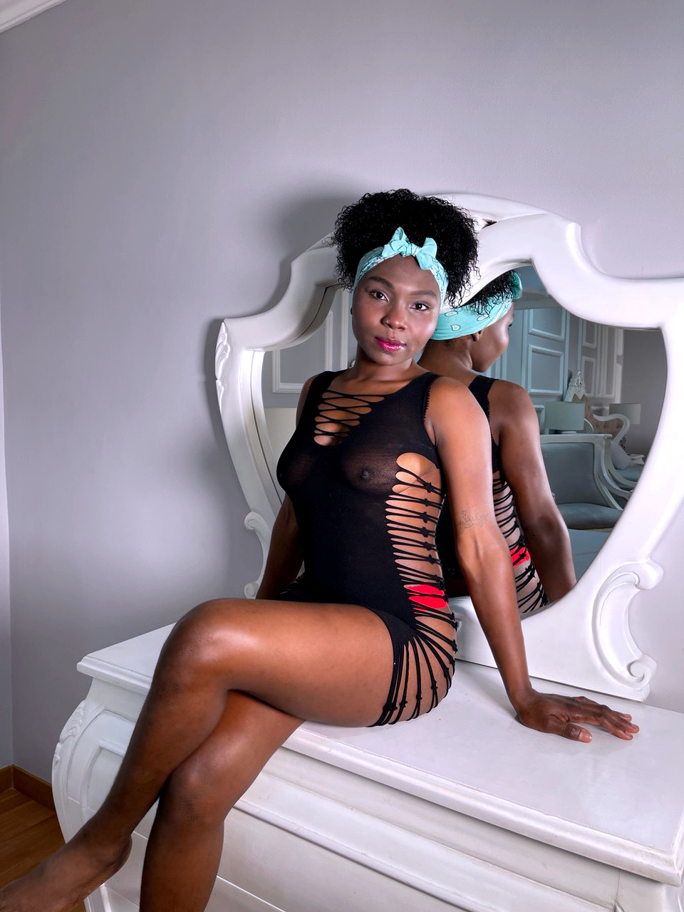 Interprete BethanyCox Foto 10