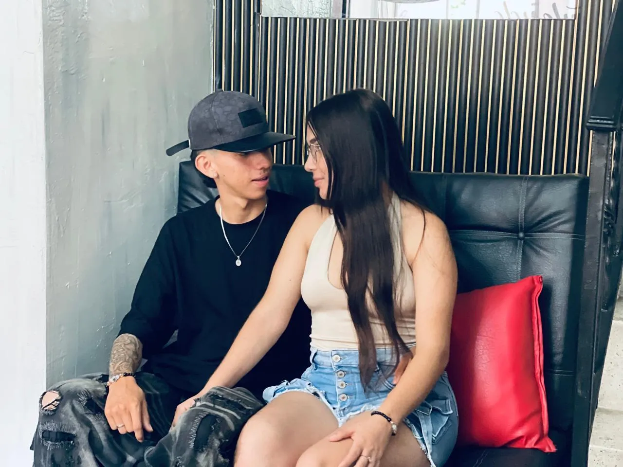 Artist MiaAndTeylor Foto 5