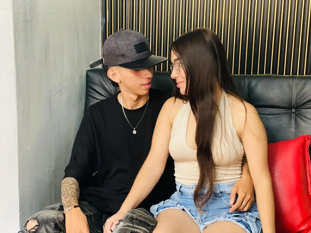 Artist MiaAndTeylor Foto 11