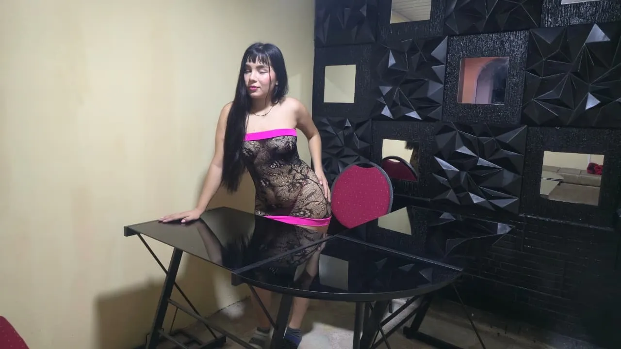 Intérprete MiaBuny Foto 5