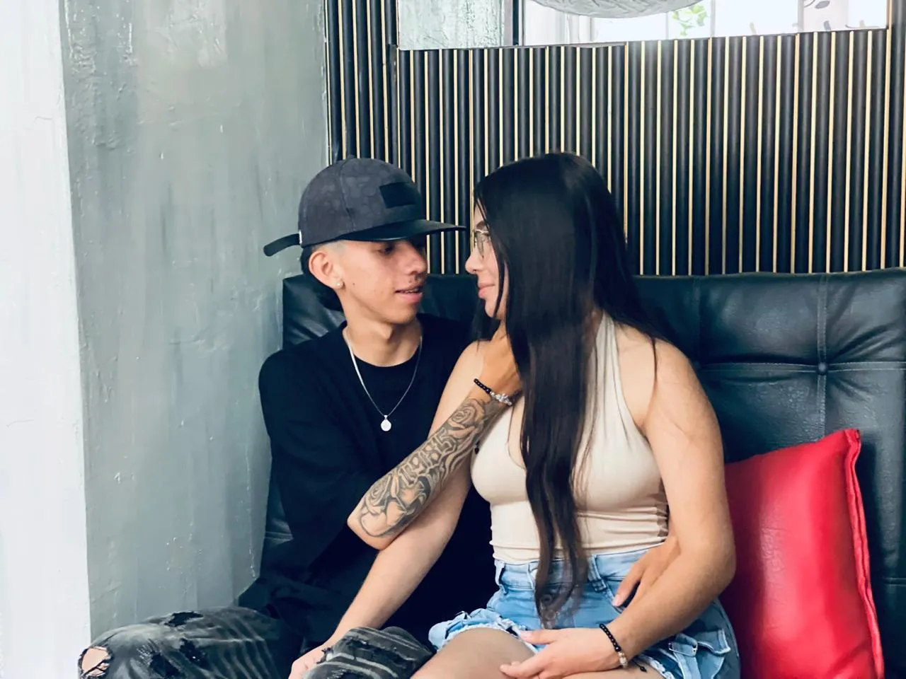 Artist MiaAndTeylor Foto 10