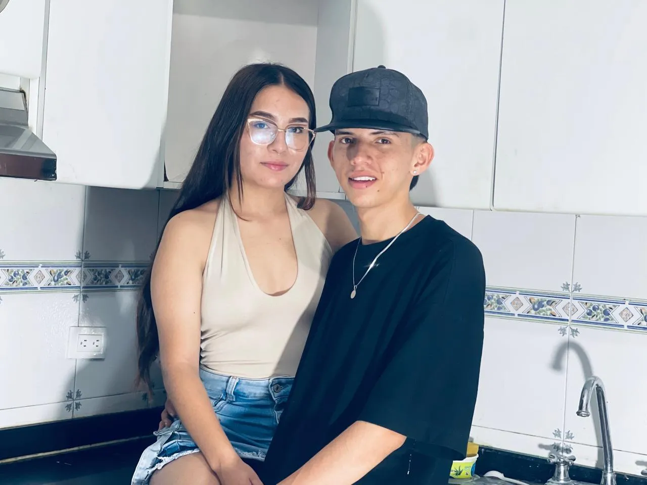 Artist MiaAndTeylor Foto 7