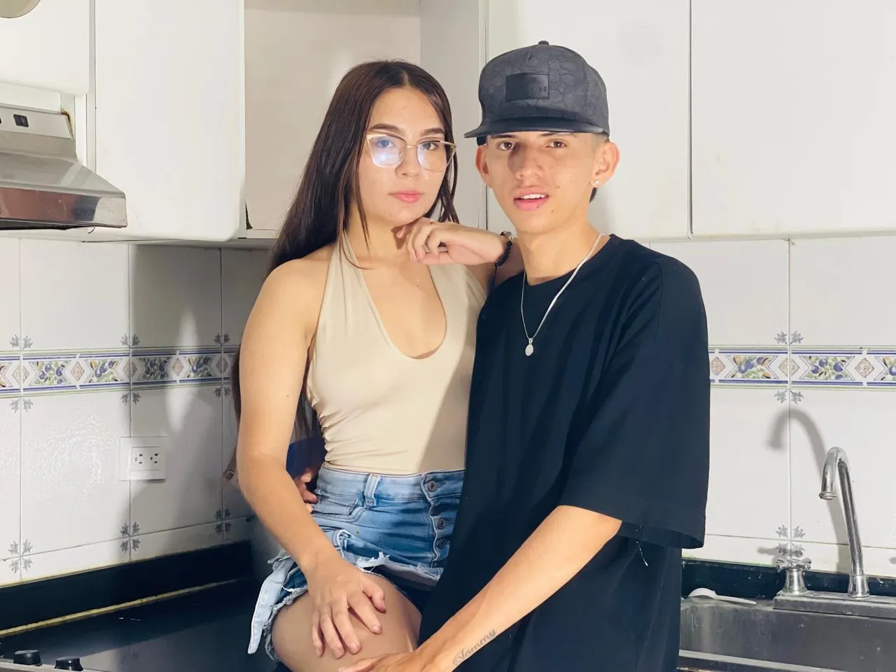 Artist MiaAndTeylor Foto 12