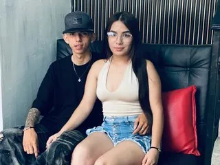 Foto de perfil de modelo de webcam de MiaAndTeylor