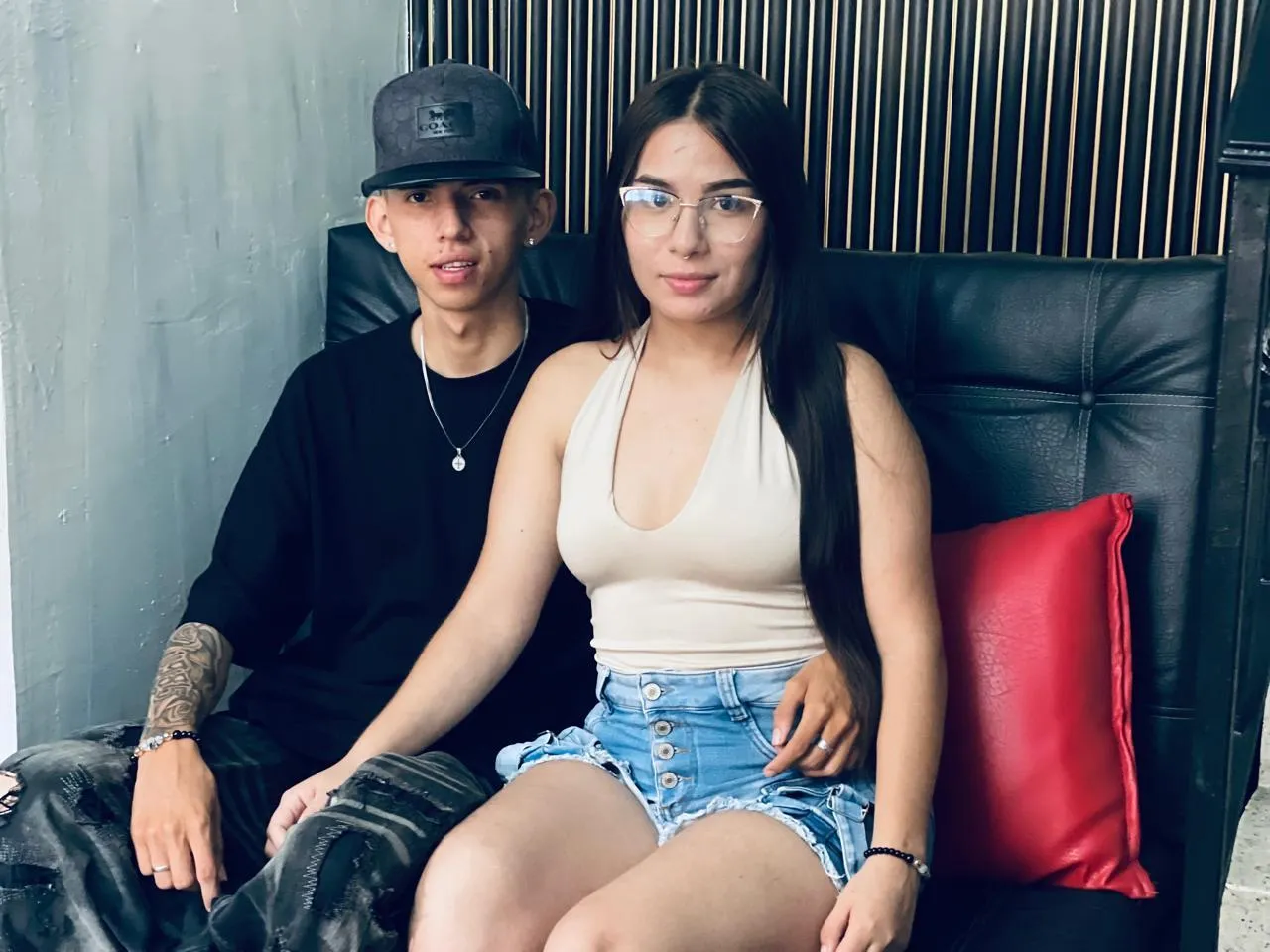 Artist MiaAndTeylor Foto 8