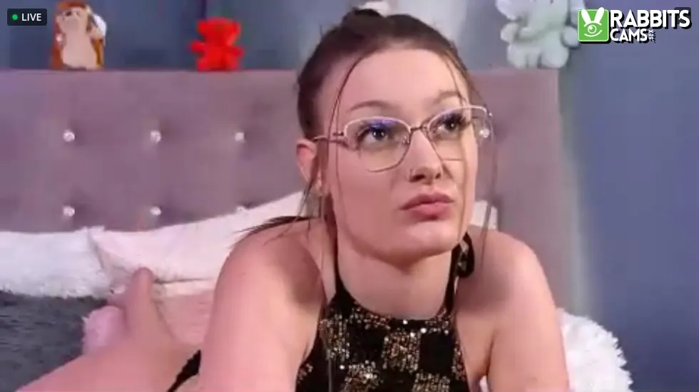 Artista Arieell Video 1