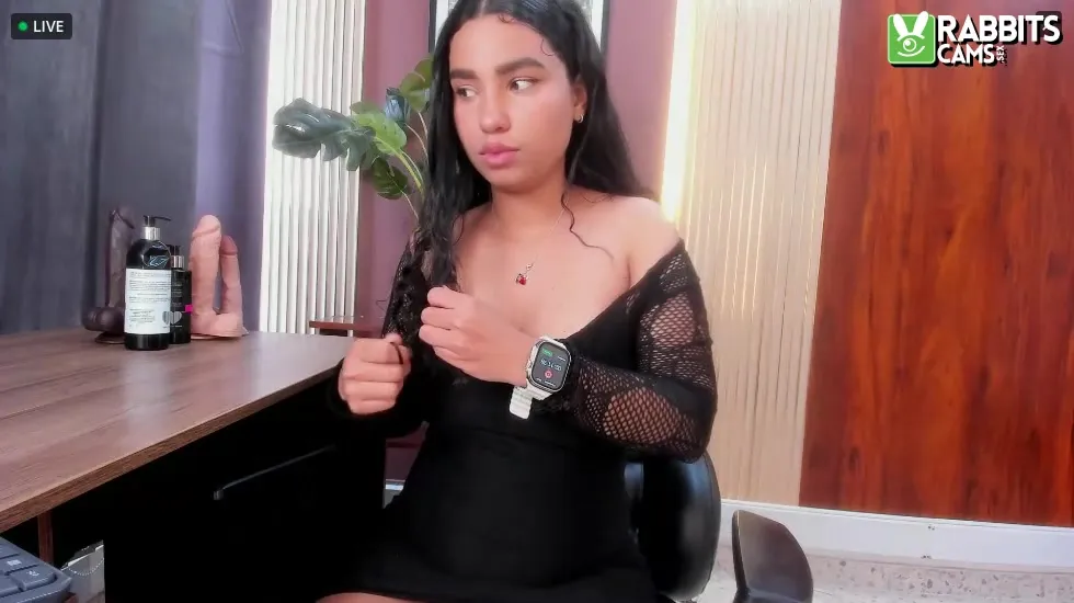 Artiest LaliRouge Video 1