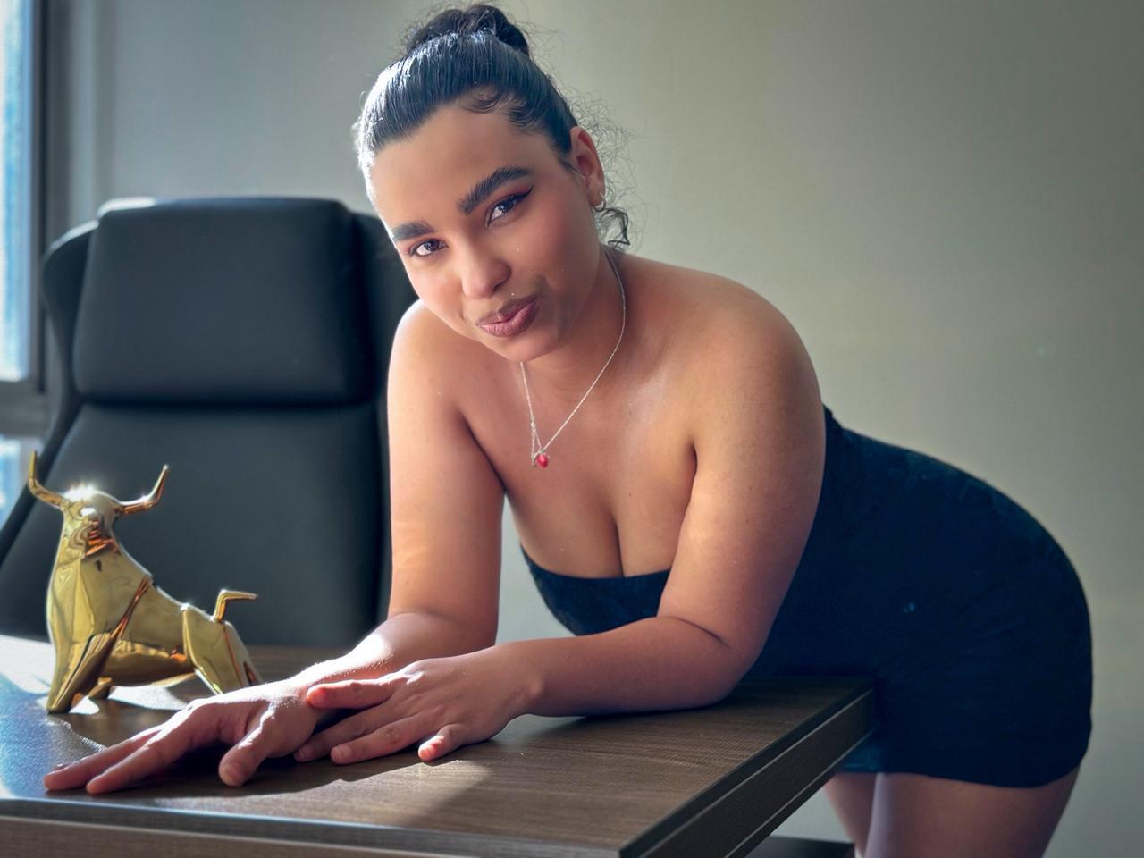 Artist LaliRouge Foto 7